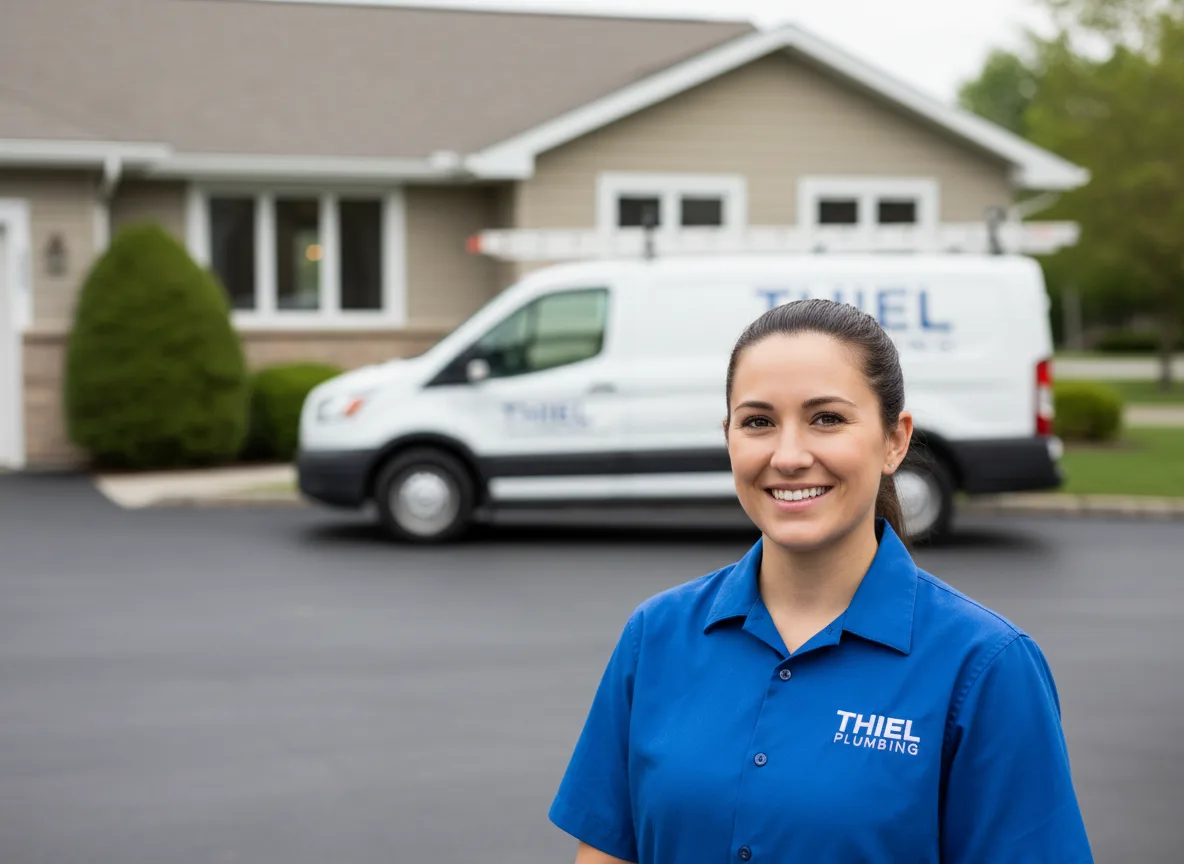 Plumber Hazen, ND FAQs